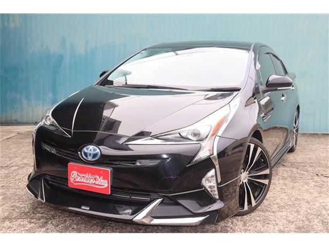 TOYOTA / PRIUS