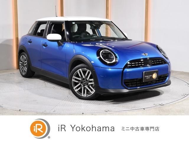 BMW / MINI COOPER 5DOOR
