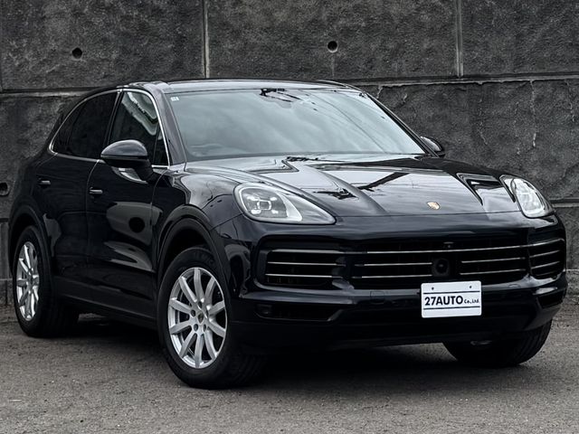 PORSCHE / PORSCHE Cayenne