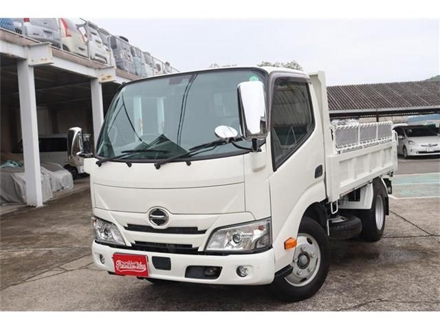 HINO / デュトロ