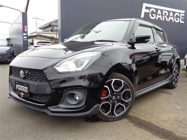 SUZUKI / SWIFT
