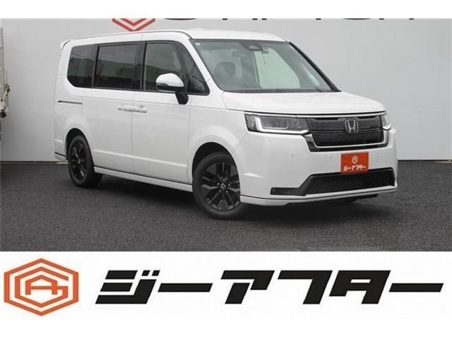 HONDA / STEPWAGON SPADA 4WD