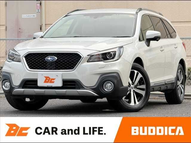 SUBARU / LEGACY OUTBACK