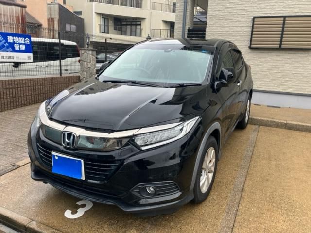 HONDA / VEZEL