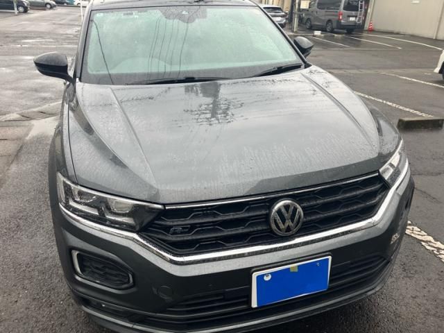 VOLKSWAGEN / VOLKSWAGEN T-Roc