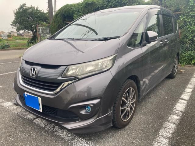 HONDA / FREED