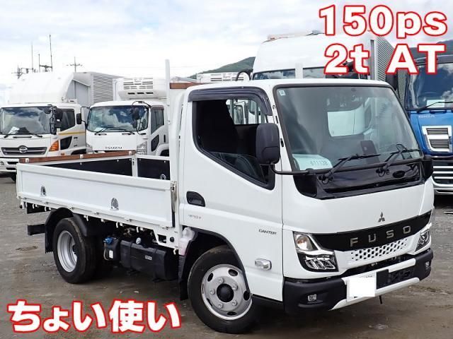 MITSUBISHI / CANTER