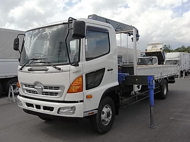 HINO / RANGER