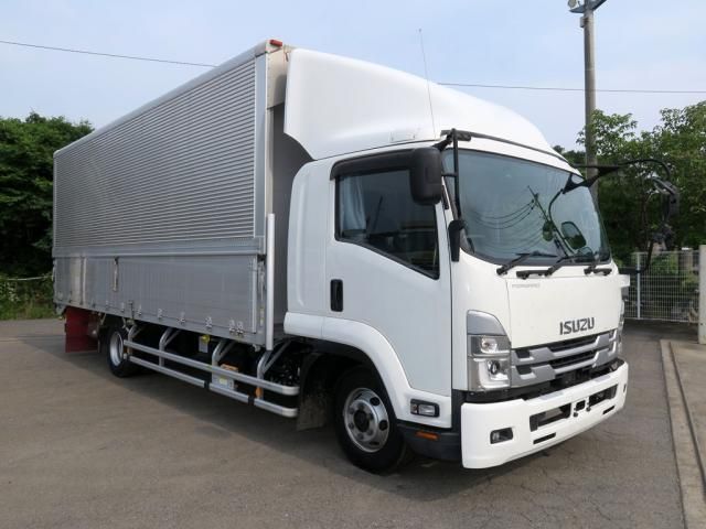 ISUZU / FORWARD