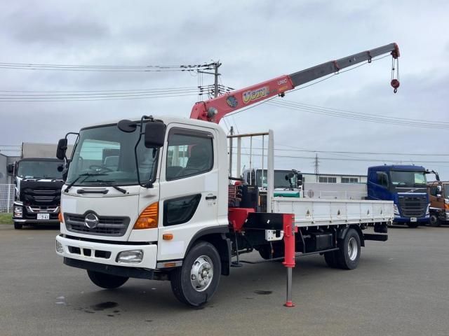 HINO / RANGER