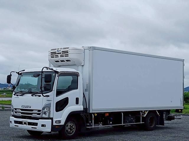 ISUZU / FORWARD
