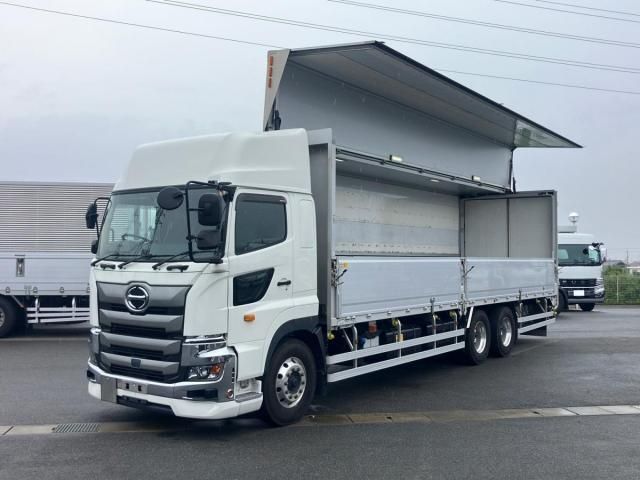 HINO / PROFIA