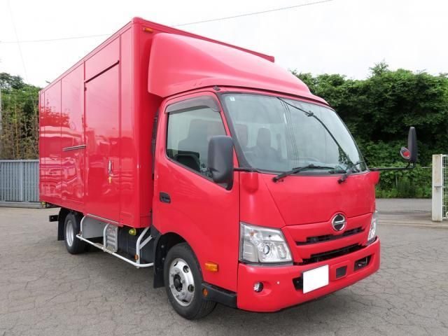 HINO / DUTRO