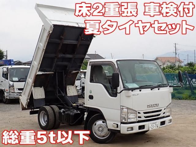 ISUZU / ELF
