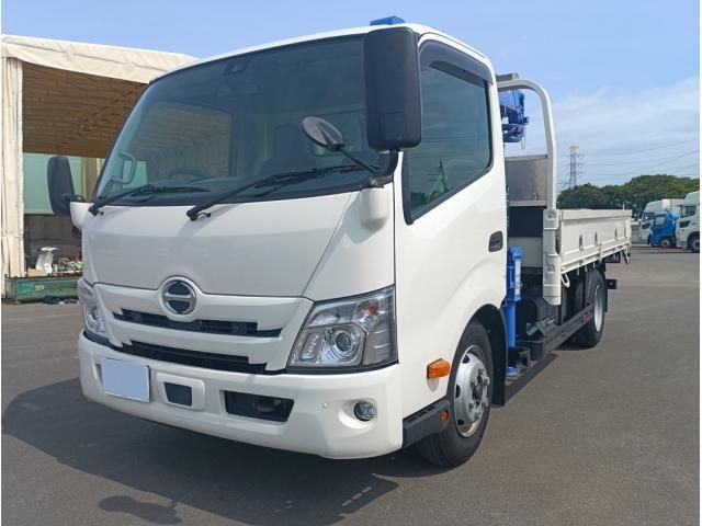 HINO / DUTRO