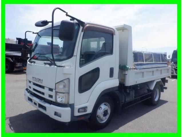 ISUZU / FORWARD