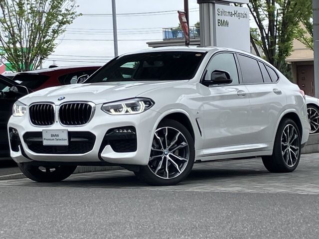 BMW / BMW X4
