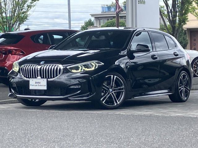BMW / BMW 1series