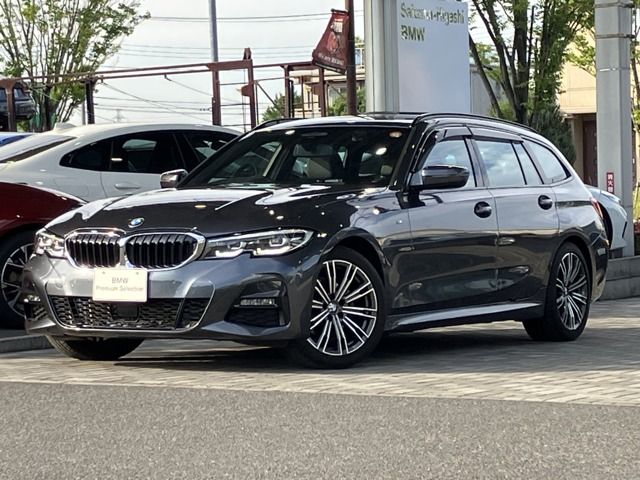 BMW / BMW 3series TOURING