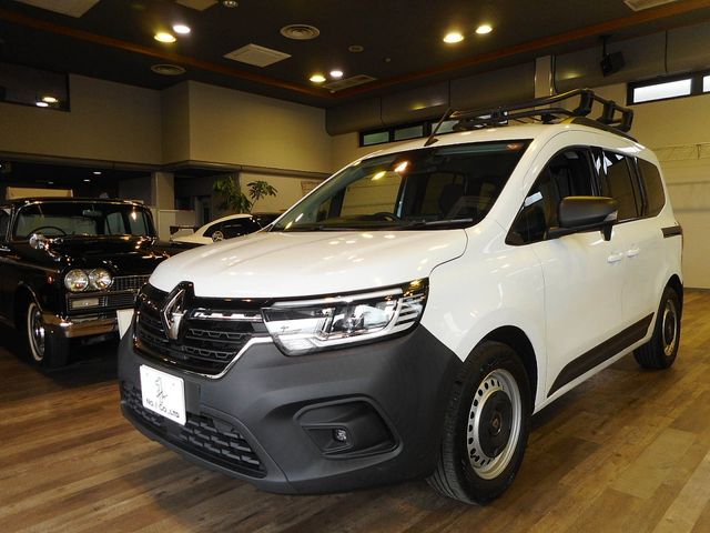 RENAULT / RENAULT KANGOO
