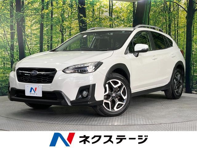 SUBARU / SUBARU XV