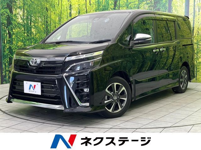 TOYOTA / VOXY