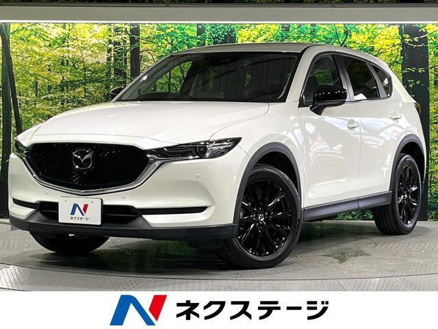 MAZDA / CX-5