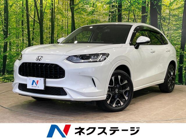 HONDA / ZR-V e:HEV