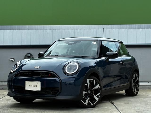 BMW / MINI COOPER