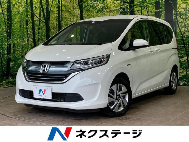 HONDA / FREED HYBRID