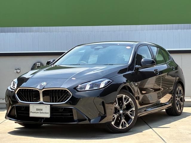 BMW / BMW 1series