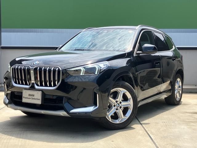 BMW / BMW X1