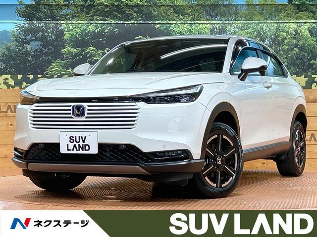 HONDA / VEZEL e:HEV