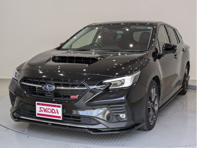 SUBARU / LEVORG