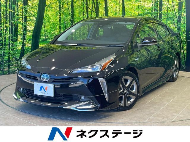 TOYOTA / PRIUS
