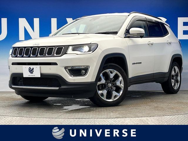 JEEP / JEEP COMPASS 4WD