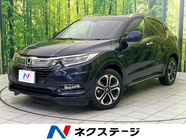 HONDA / VEZEL HYBRID