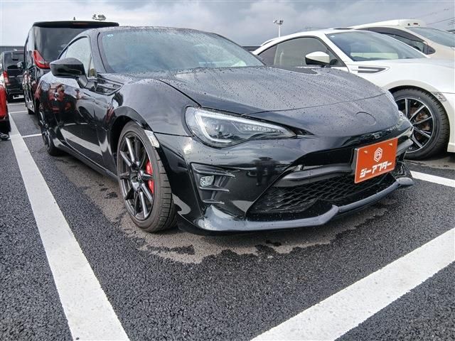 TOYOTA / 86