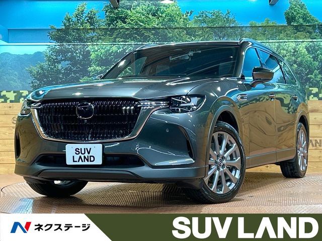 MAZDA / CX-80