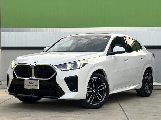 BMW / BMW X2