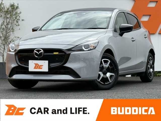 MAZDA / MAZDA2
