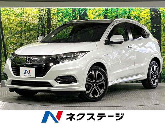HONDA / VEZEL HYBRID