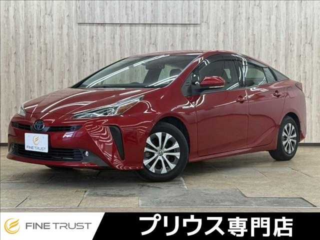 TOYOTA / PRIUS