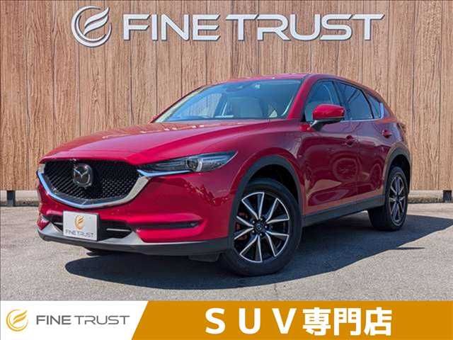 MAZDA / CX-5