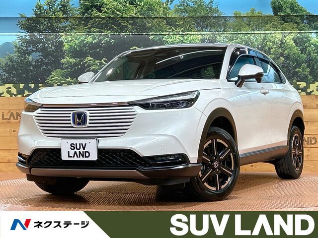 HONDA / VEZEL e:HEV