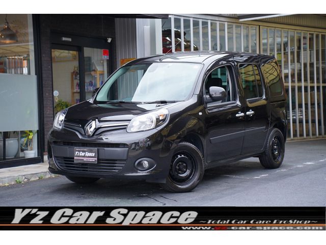 RENAULT / RENAULT KANGOO
