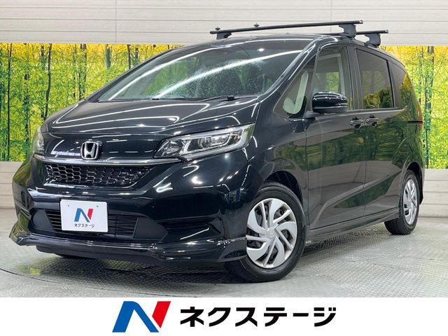 HONDA / FREED