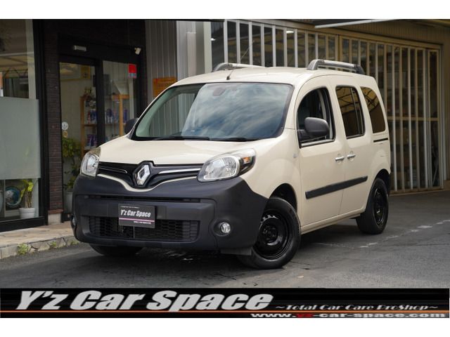 RENAULT / RENAULT KANGOO
