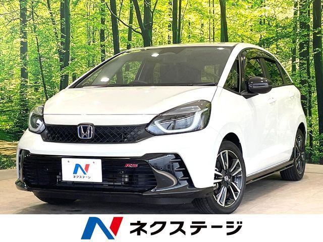 HONDA / FIT e:HEV
