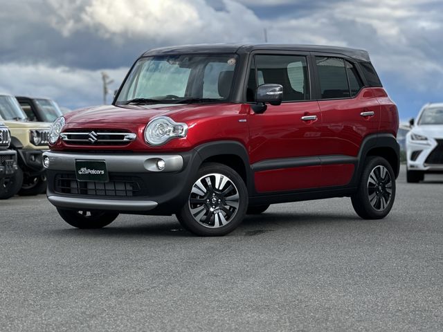 SUZUKI / XBEE